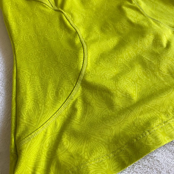 Athleta Workout Tank Top Pocket XS - Picture 3 of 8